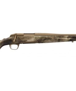 Browning X-Bolt A-TACS AU Camo 308WIN Utstillingsmodell!