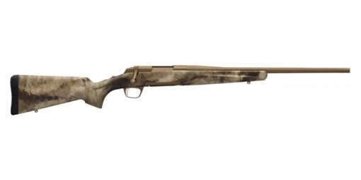 Browning X-Bolt A-TACS AU Camo 308WIN Utstillingsmodell!