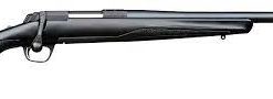 Browning X-Bolt Varmint 308WIN Adj. SF 18x1 Utstillingsmodell!