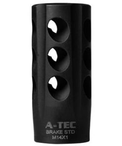 A-TEC STD Brake 15x1 Munningsbrems