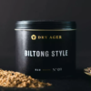 Dry Ager No. 09 – Biltong Style- Krydder 400gram