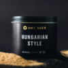 Dry Ager, 400g Hungarian Krydder, Lava