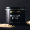 Dry Ager, 400g Salsiccia Krydder, Lava