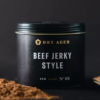 Dry Ager, 400g Beef Jerky Krydder, Lava