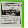 Sellier & Bellot Kuler, cal 30, 147grain FMJ 100/2000