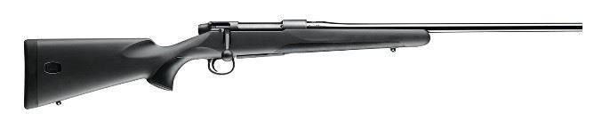 Mauser M18 30-06 (Utstillingsmodell)
