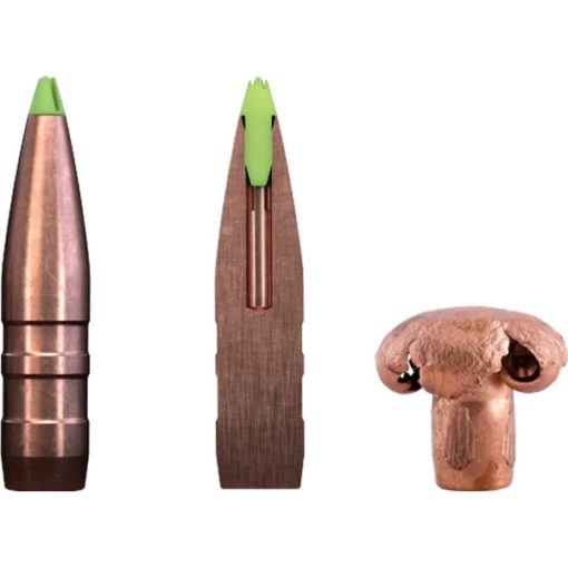 Sako Kuler 7mm (.284") Bullet Blade 685B 9.1/140 Tec (50 Pk)