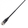 Zodiac 40085 Antenne Lang 155 MHz til Team Pro WP, Waterproof