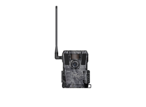 Hikmicro 4G kamera M15 Integrert SIM, 4G overføring bilde/video