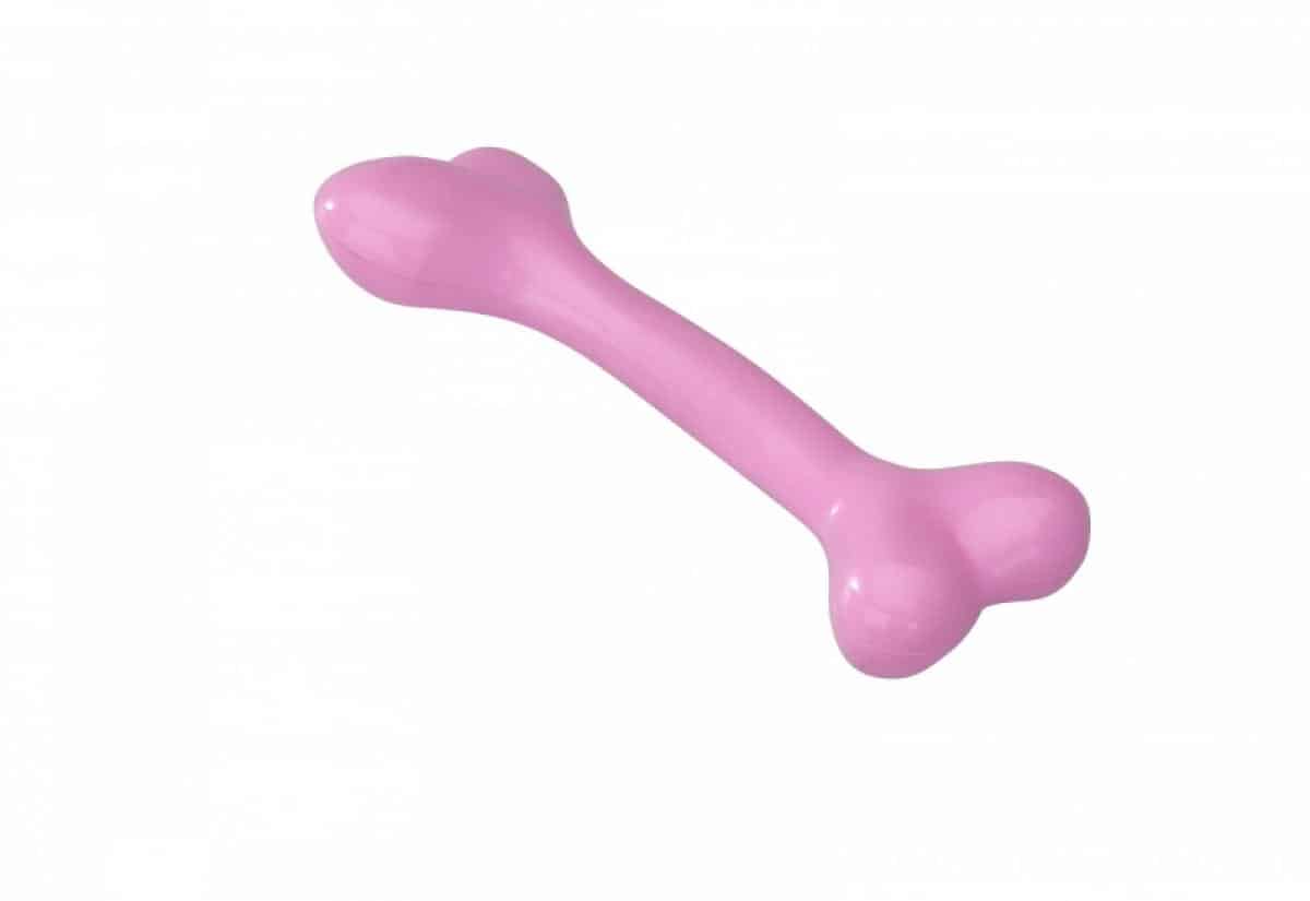Gummi Bein M/Jordbærsmak 14,75cm, ebi