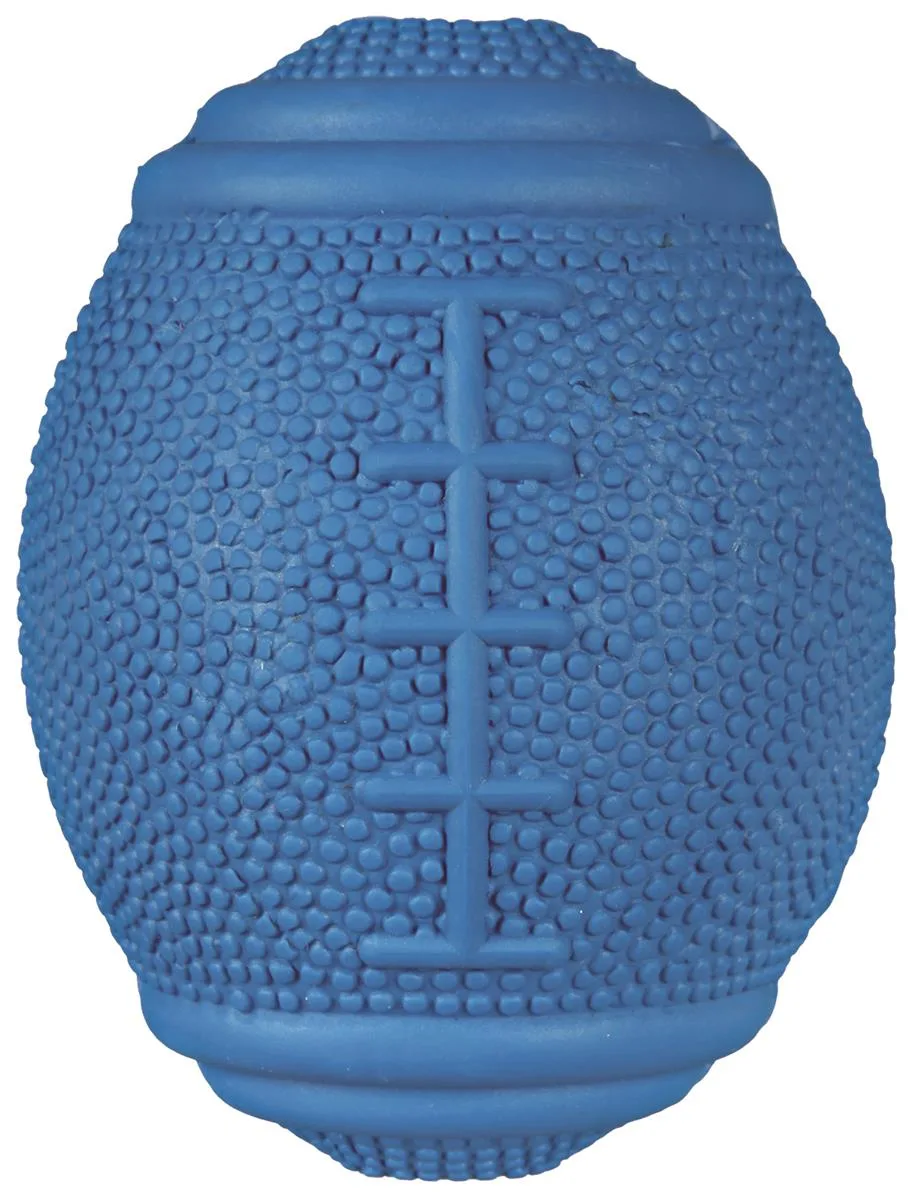 Hundeleke Am. Fotball 8cm, Trixie