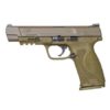 Smith & Wesson M&P9 M2.0 FDE 5"