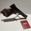 x-Smith & Wesson mod. 41 med morini grep (BRUKT)