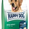 4kg Maxi Adult Fit & Vital , Happy Dog