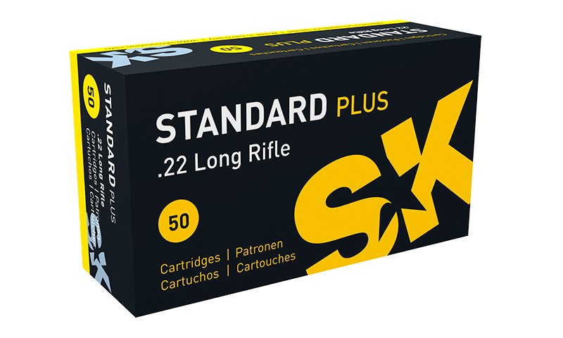 SK 22 Standard Plus