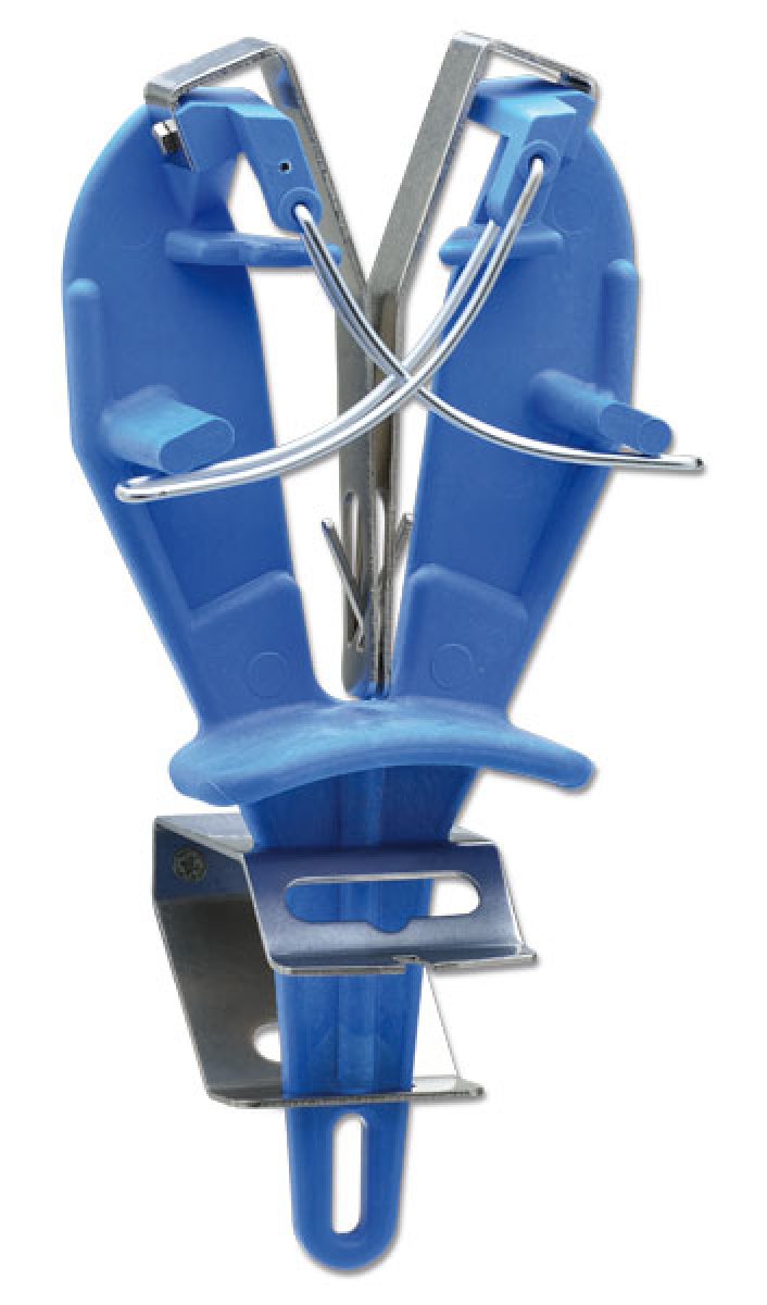 Giesser Proff knivskjerper