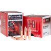 Hornady CX Bullets 30 Cal 308 150 GR CX
