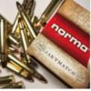 Norma Jaktmatch 8X57 IS 124gr / 8,0g