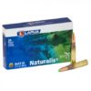 Lapua Naturalis 8x57IS 180grains Blyfri jaktpatron!