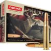 Norma Whitetail 8X57IS 12,7g/196grs
