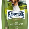 Happy Dog Sensible Mini Neuseeland 4Kg M/Lam