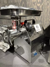 TK-12 .Linyi Kjøttkvern