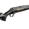 Browning X-Bolt S.L Tungsten 6,5 Creedmoor  46cm