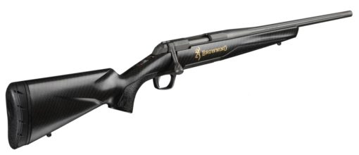 Browning X-Bolt S.L Tungsten 6,5 Creedmoor  46cm