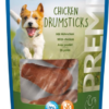 Chicken Drumsticks 5stk 95g (6stk)