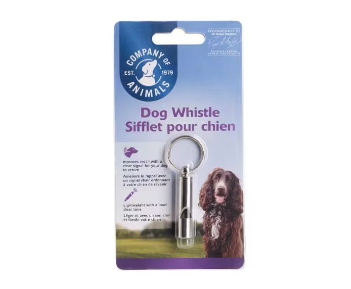 COA Dog Whistle