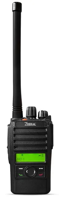 Zodiac Extreme Digital Bluetooth N