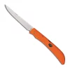 Fieldbone (orange), Foldbar Filetkniv m/slire, Outdoor Edge