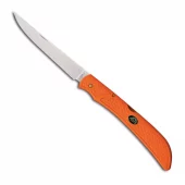 Fieldbone (orange), Foldbar Filetkniv m/slire, Outdoor Edge