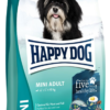 4kg Mini Adult Fit & Vital, Happy Dog