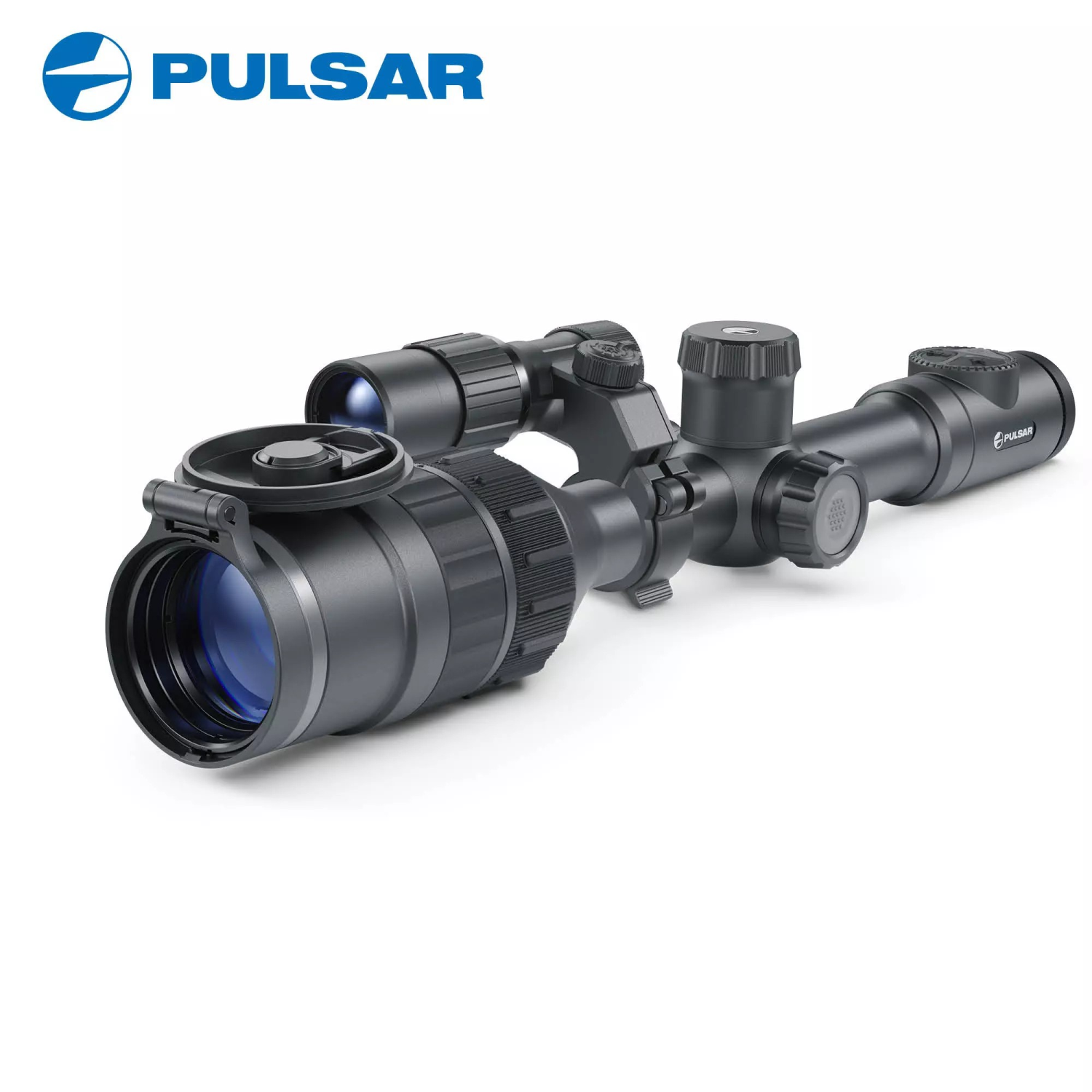 PULSAR DIGEX C50 IR X940S MED WI-FI , DIGITAL RIFLEKIKKERT