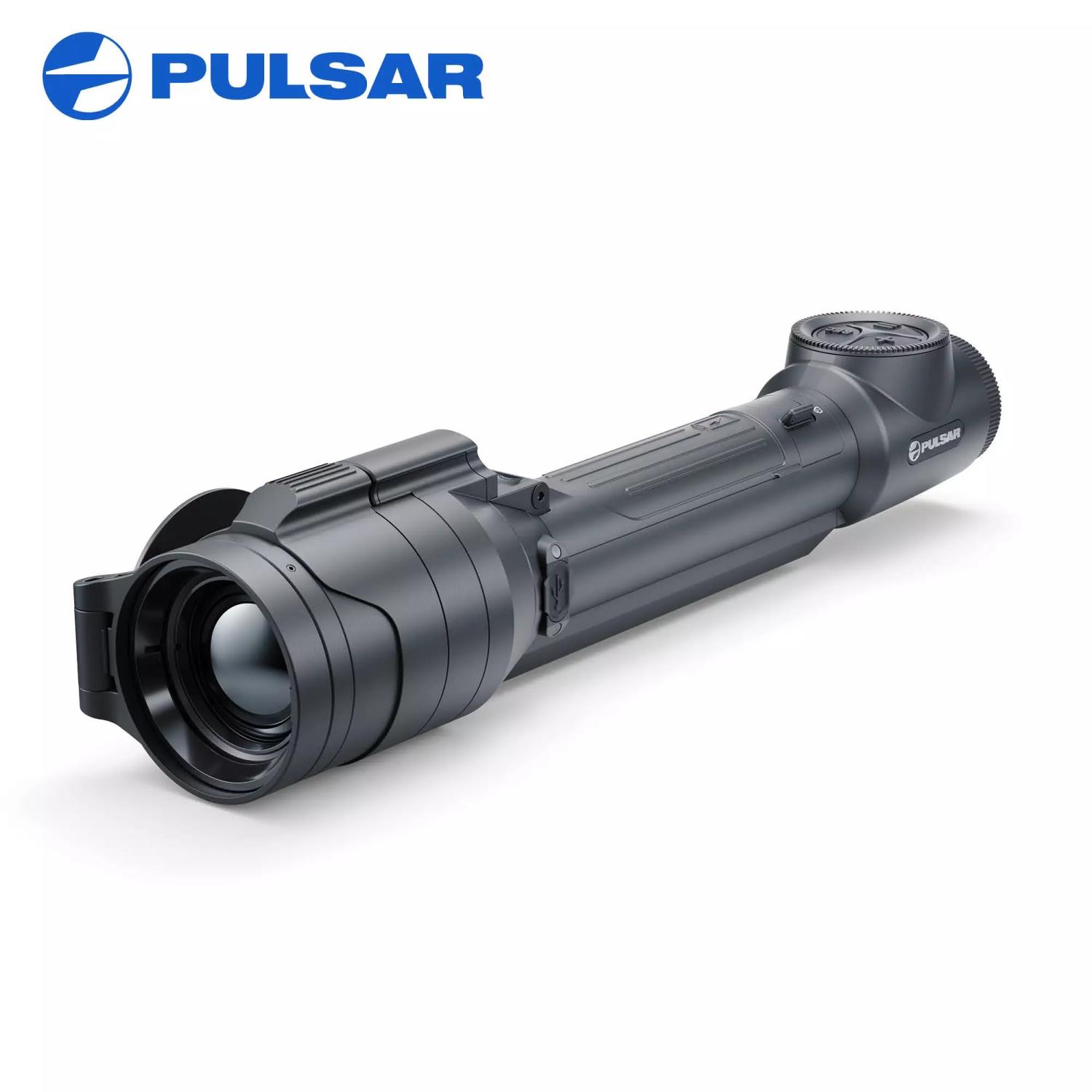 Pulsar Talion XG35 Termisk riflekikkert