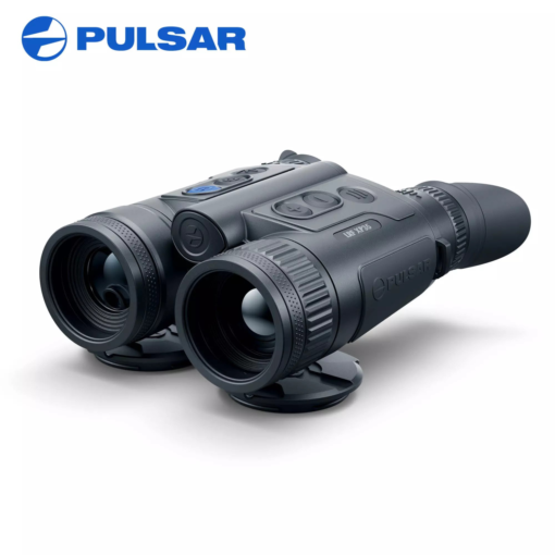 Pulsar Merger LRF XP35