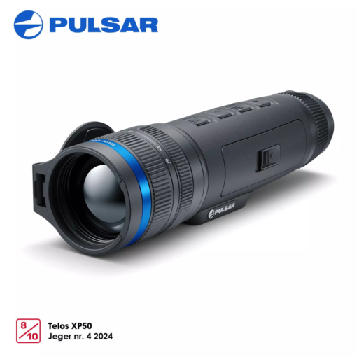 Pulsar Telos XP50 Termisk monokkular