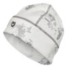 Haunter Fleece Hat 3D White