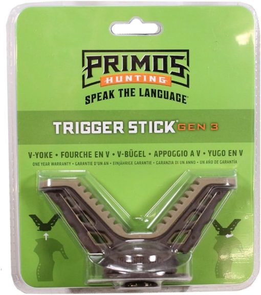 Primos V-Handtak GEN3 Triggerstick