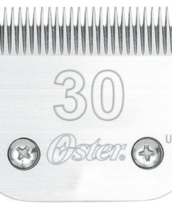 Skjær nr.30, Oster