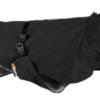 Non-Stop Fjord Raincoat Black #27