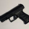 Walther PPQ M2 Tactical.4,6" 22