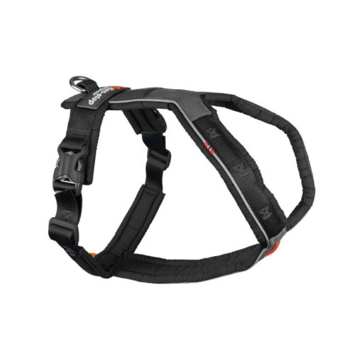 Str.5 Line Harness 5.0 Black, Non-stop