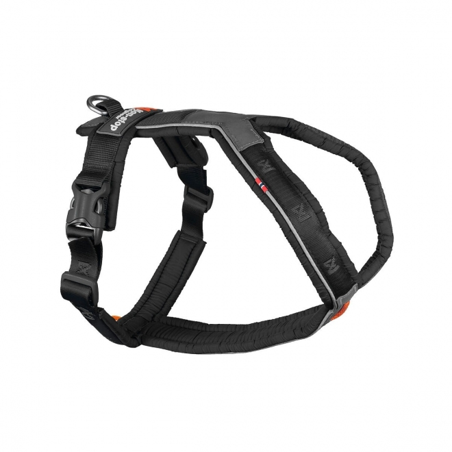 Str.5 Line Harness 5.0 Black, Non-stop