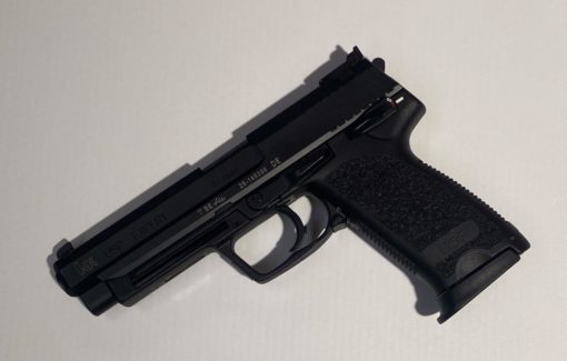 HK USP Expert .45