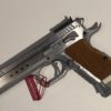 Tanfoglio Limied 40SW m/Magwell