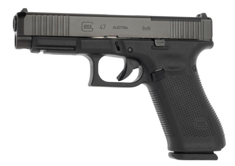 Glock 47 MOS/FS