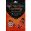 Haunter Fotvarmer 2-pack