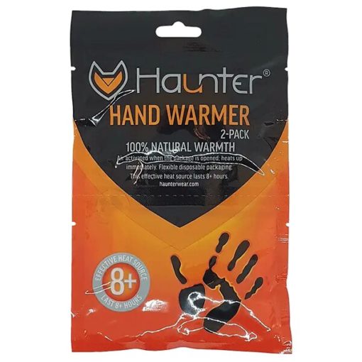 Haunter Handvarmer 2-pack